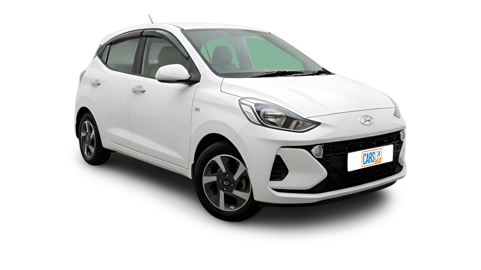 Hyundai GRAND I10 NIOS-img